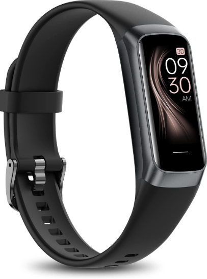 Fitness Tracker